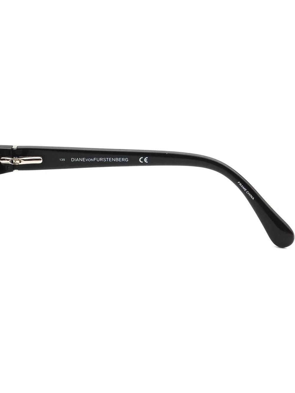 Diane Von Furstenberg DVF5080 001 Eyewear